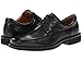 ECCO Men's Seattle Bicycle Toe Oxford,Black,41 EU/7-7.5 M US