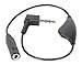 Inline Volume Control for 3.5MM Headphones,Black primary