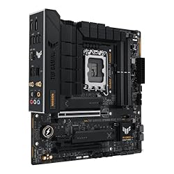 ASUS TUF Gaming B760M-PLUS WiFi