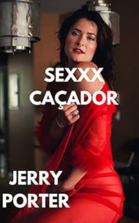 Livro SEXXX CAÇADOR