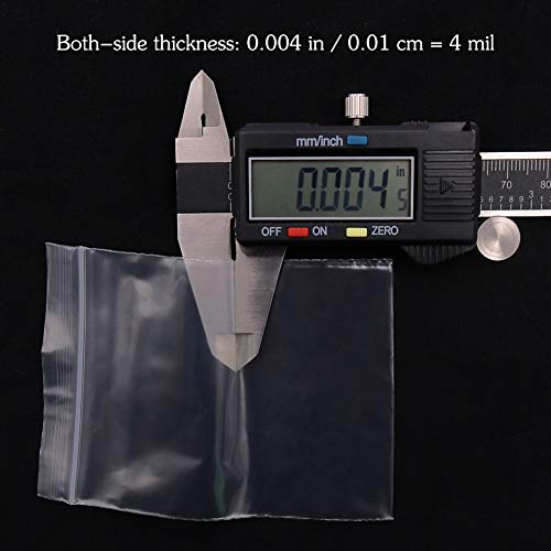 3 HRX+Package+Ziplock+Jewelry+Resealable