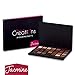 Beauty Creations 35 Color Pro Palette - Jasmin