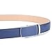 Men's Belt,Bulliant Genuine Leather Ratchet Belt for Men with Slide Buckle 1 3/8,Trim to Fit
