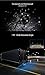 XTRONS® 12V-24V Night Vision Rear View Reverse Camera for Truck/Bus/Trailer/Caravan/School Bus