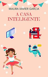 Livro A Casa Inteligente