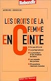 Les droits de la femme enceinte by 