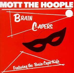 Mott The Hoople - Journey Lyrics - Zortam Music
