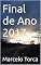 Livro Final de Ano 2017 (Natal e Ano Novo)