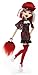 Bratzillaz Back to Magic Doll - Jade J'Adore