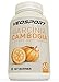 SALE! Garcinia Cambogia Extract - Proven Appetite Suppressant with HCA. Promotes Healthy Weight Loss. 60 Capsules, Made in the USA