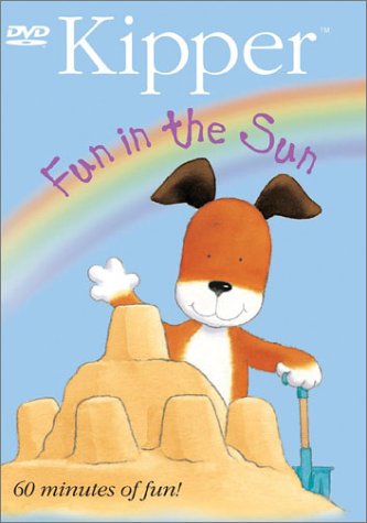 Kipper - Fun In The Sun Kipper - Fun In The Sun