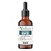 Full Spectrum Hemp Oil Extract - from Biovy™ - USA Grown Pure Hemp Extract Drops with No Artificial Fillers - All Natural Anxiety, Stress and Pain Relief Support Tincture For Relaxation and Deep Sleep