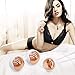 Kegel Exercise Weights – Adorime Ben Wa Kegel Balls Weighted Exercise Training Kit - Doctor Recommended Gifts for Women Bladder Control Device & Pelvic Floor Exercise and Post-Pregnancy Recover