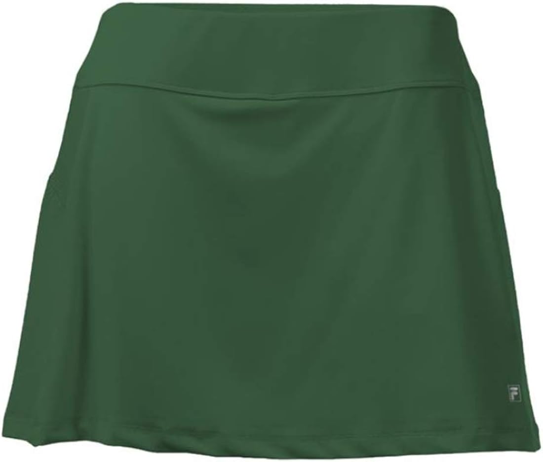 Fila Women's Core A-Line Tennis Skorts : Clothing