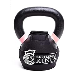 SPECIFIC TO KETTLEBELL KINGS PRODUCTS - Powder Coat