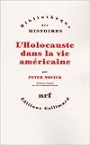 L'Holocauste dans la vie américaine by 