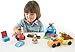 Fisher-Price Little People Going Camping Playset