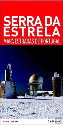 mapa das estradas de portugal 2012 Serra da Estrela   Mapa de Estradas de Portugal: Amazon.co.uk  mapa das estradas de portugal 2012 Serra da Estrela   Mapa de Estradas de Portugal: Amazon.co.uk