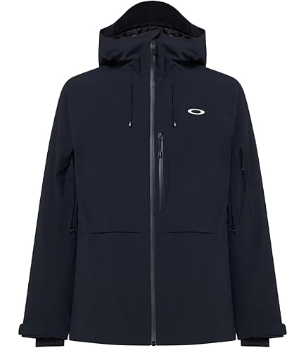 Amazon.com: Oakley Mens Unbound Gore-Tex Shell Jacket 2.0