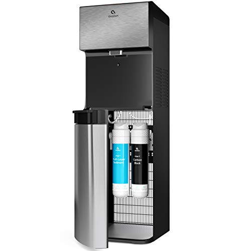 image for Avalon A13 Electric Bottleless Cooler Water Dispenser-3 Temperatures, 