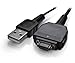ABC Products USB Cable Cord Sony Cyber-Shot Digital Camera