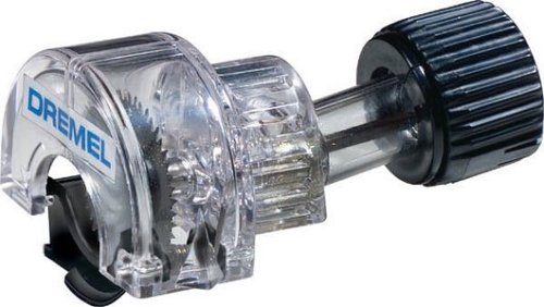 title=DREMEL 670 Complemento Mini Sega Circolare