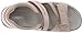 Propét Women's W0089 Pedic Walker Sandal