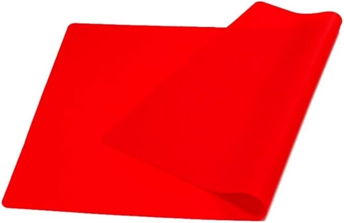 Amazon 3world 大判シリコン マット 40ｘ60cm 選べる カラー Sw862赤 ホビー用工具 通販