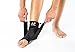 BioSkin Ankle Compression Brace - Sprained Ankle, Post Injury Support Brace for Women and Men, Swollen Feet Relief, HSA or FSA Eligible (Medium)