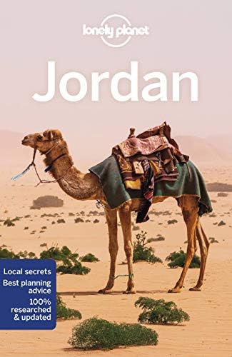 Lonely Planet Saudi Arabia (Travel Guides): Ham, Anthony, Shams