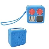 Anti-Slip Silicone Cover for YOTO Mini Audio