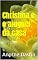 Livro Christina e o aluguel da casa