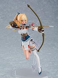 Max Factory Hololive Production: Shiranui Flare