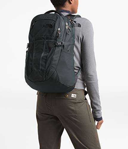 north face recon grey