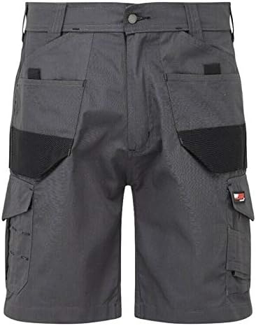 work shorts 44 waist