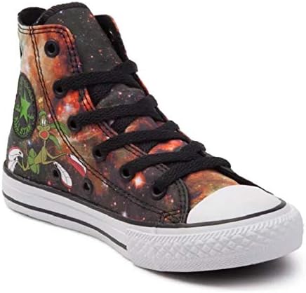 marvin the martian converse