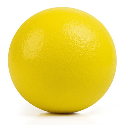 Buy Chastep 7" Skin Dodgeball ( Playground Ball ) with Soft & Durable