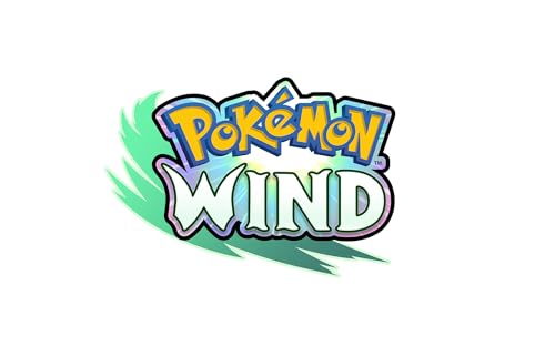 Pokémon Wind – Nintendo Switch 2