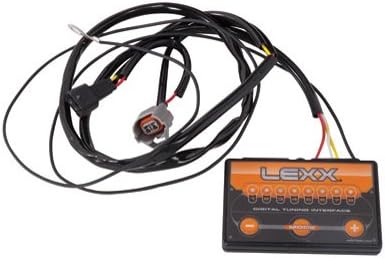 Lexx EFI Fuel Controller - Fits: Honda TRX 700XX 2008-2009