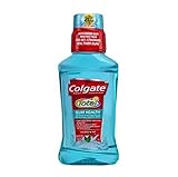 Colgate Total Gum Health Mouthwash - Clean Mint - 8.4 oz