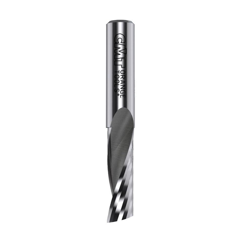 CMT Orange Tools 198.030.11 Helical – Strawberry Z1 pos. d 3 x 12 x 50 HWM DX