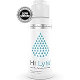 Clean Trace Minerals Alternative | PH Drops for Alkaline Water | Low Sodium Electrolytes |Magnesium, Potassium, Zinc |NO Heavy Metals, Calories, Sugar