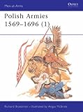 Front cover for the book Polish Armies, 1569-1696 (1) by Richard Brzezinski