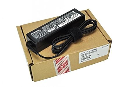 Lenovo Netzteil 65 Watt slim Original IdeaPad N581 Serie