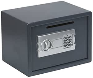 Sealey SECS01DS - Caja fuerte convencional (350 x 250 x ...