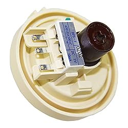 6501EA1001R Switch Assembly，Washing Machine