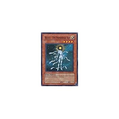 Yu-Gi-Oh! - Helios - The Primordial Sun (WC6-EN002) Timor-Leste | Ubuy Yu-Gi-Oh! - Helios - The Primordial Sun (WC6-EN002) Timor-Leste | Ubuy