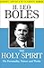 The Holy Spirit: His Personality, Nature and Works (Gospel Advocate Classics)