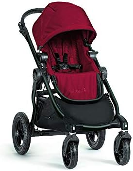baby jogger city tour garnet