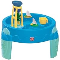 children's water tray